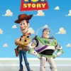 Yoto Toy Story Audio Card