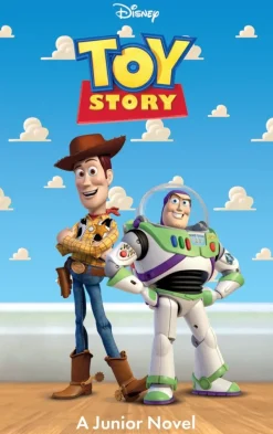 Yoto Toy Story Audio Card