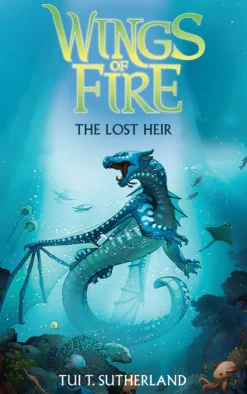 Yoto Wings of Fire Pack (3 Cards) Audio Card