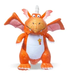 Zog and the Flying Doctors Story Sack with Finger Puppets and Zog Soft Toy